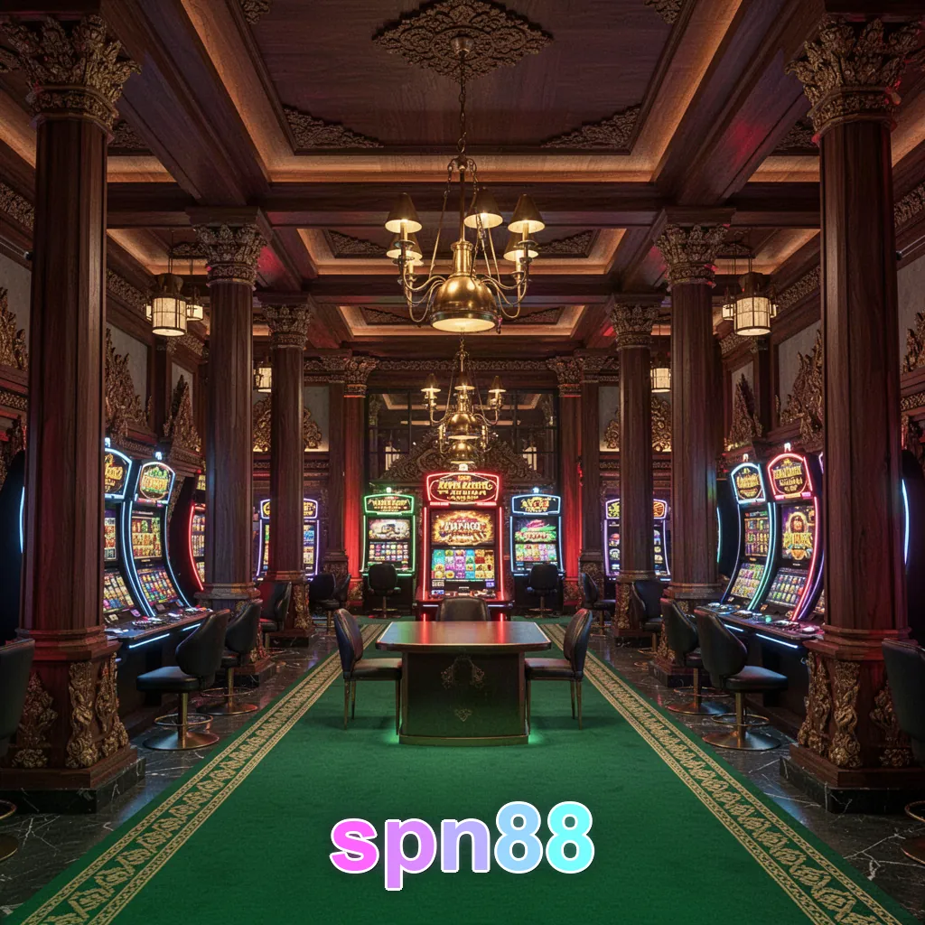 Instal spn88