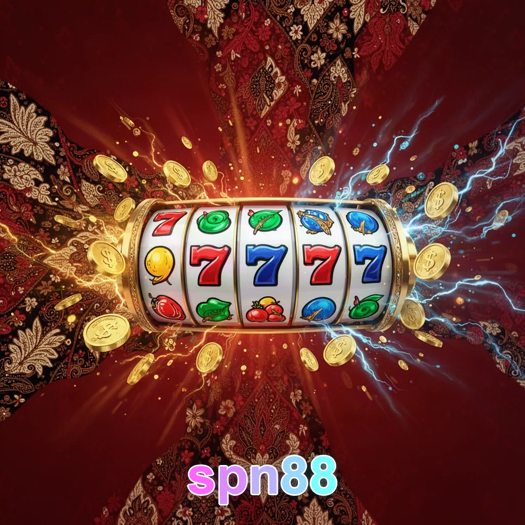 Pendaftaran spn88