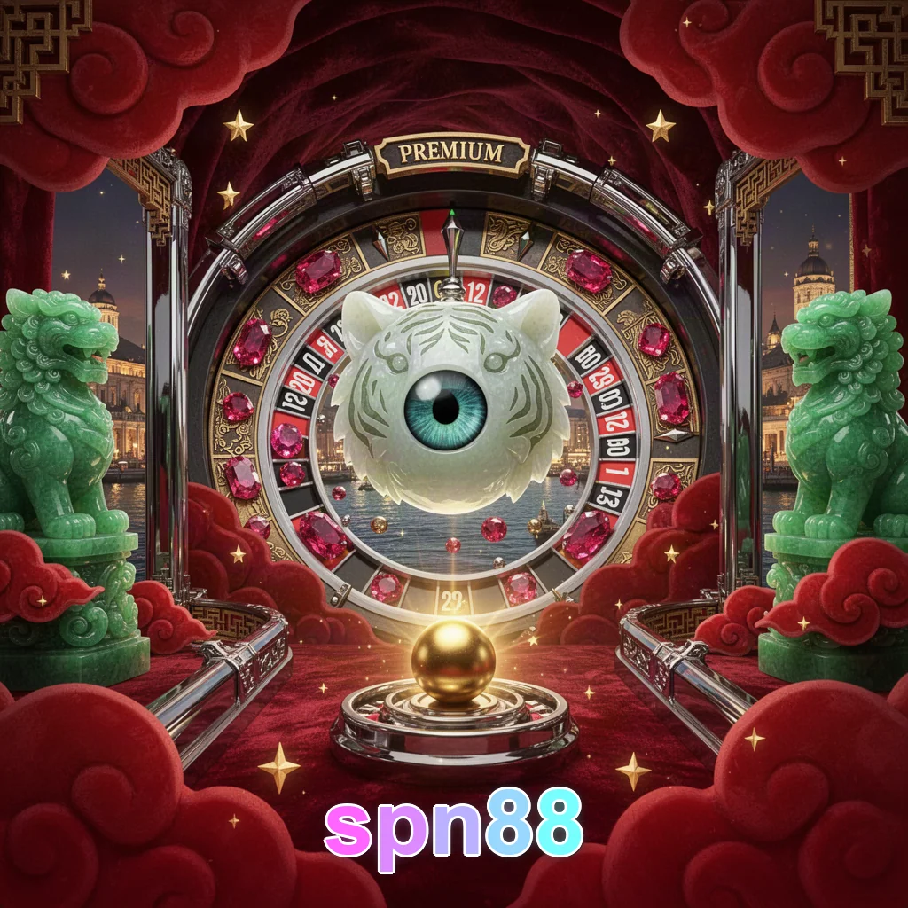 Penyedia slot utama spn88 - NetEnt, Pragmatic Play, Play'n GO